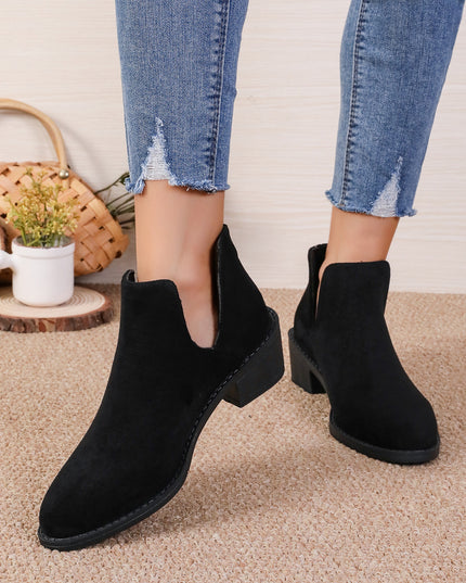Viva – Elayne Boots