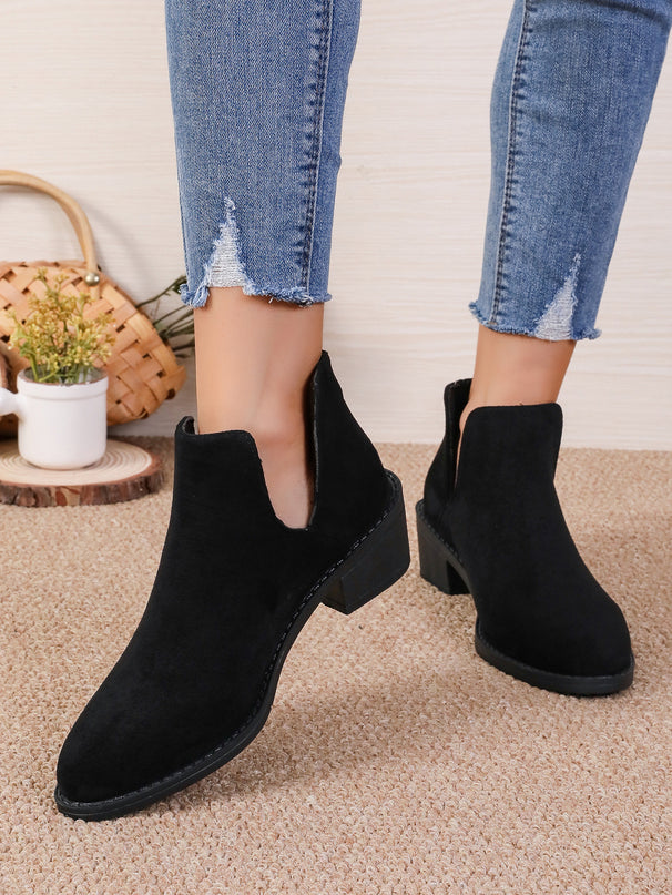 Viva – Elayne Boots