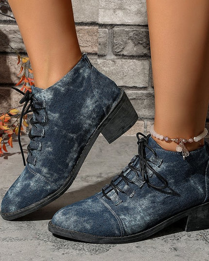 Viva – Lumi Boots