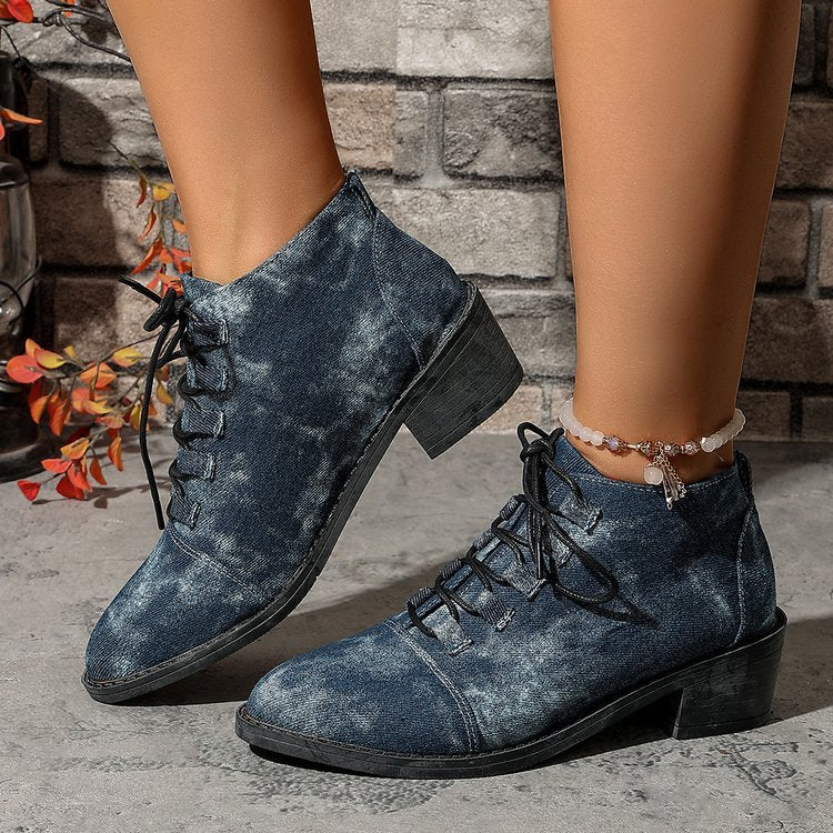 Viva – Lumi Boots