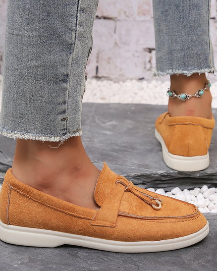 Viva – Élise Loafers