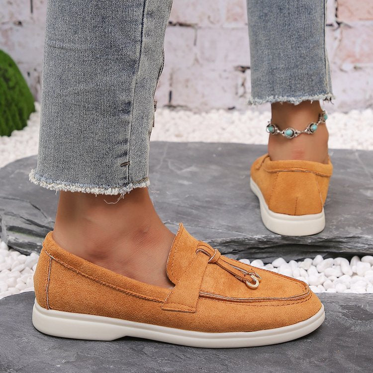 Viva – Élise Loafers