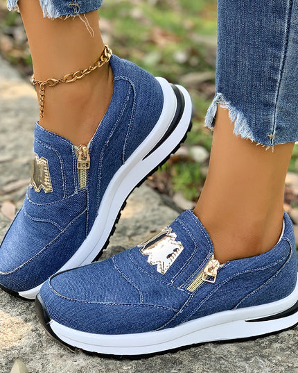 Viva – Sora Sneakers