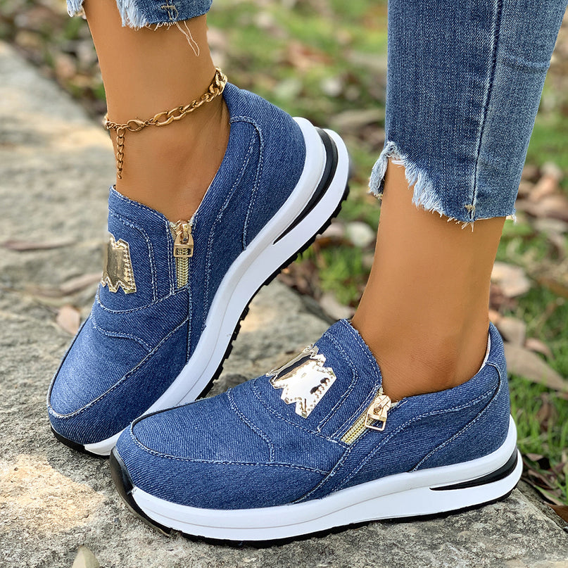 Viva – Sora Sneakers