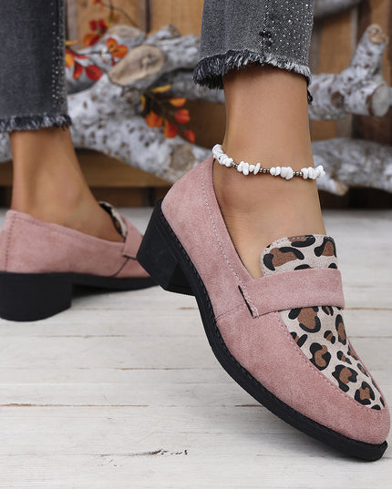 Viva – Léa Loafers