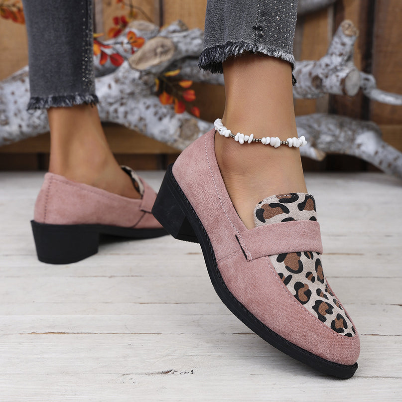 Viva – Léa Loafers