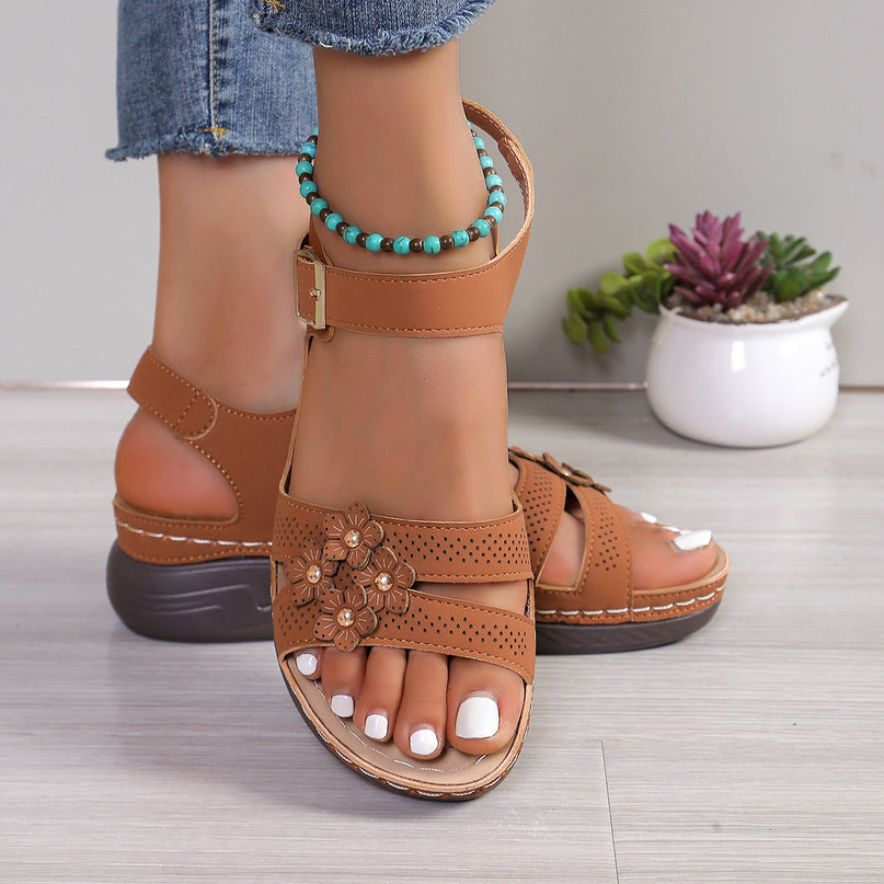 Viva – Liora Sandals
