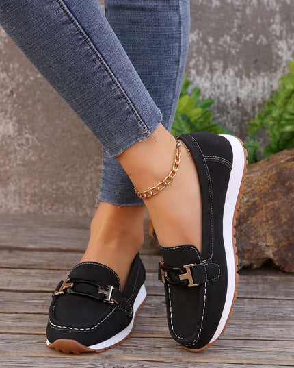 Viva – Léa Loafers