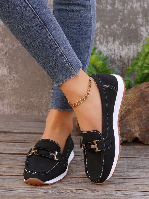 Viva – Léa Loafers