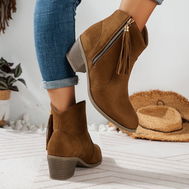 Viva – Yara Boots