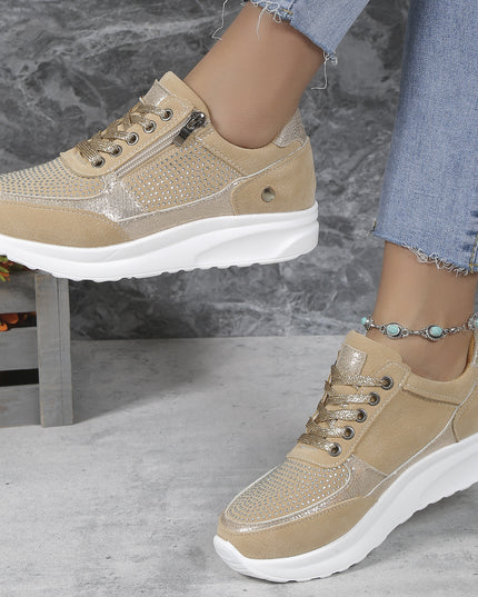 Viva – Glow Sneakers