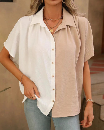 Viva – Noa Blouse