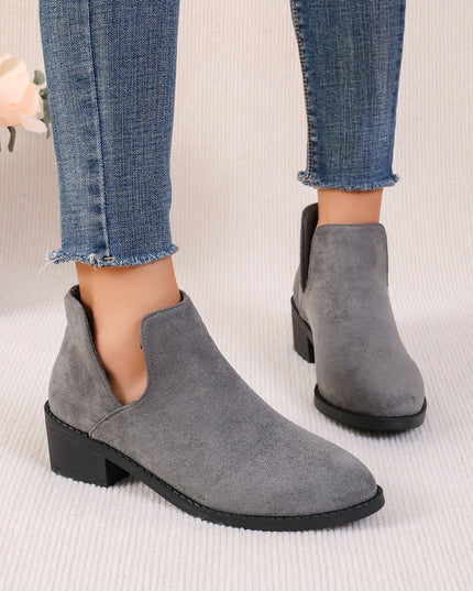 Viva – Elayne Boots