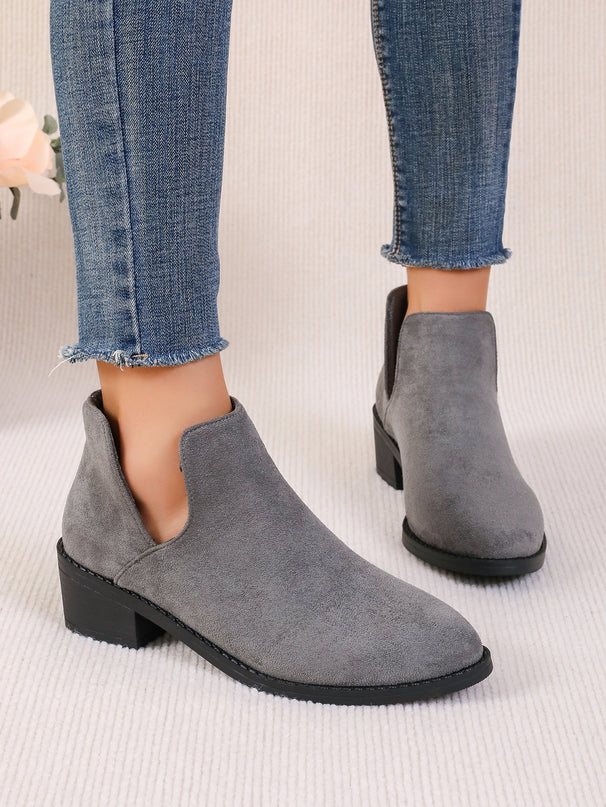 Viva – Elayne Boots