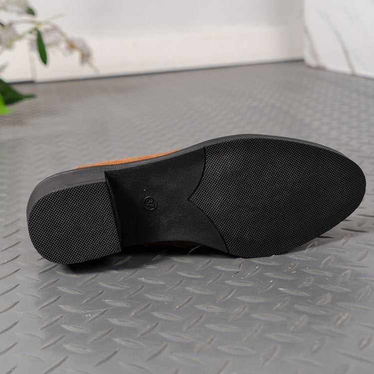 De Viva – Frey Boots