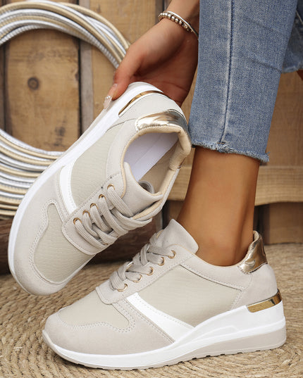 De Viva - Alina Sneaker