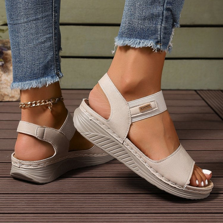 Viva – Leira Sandals