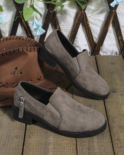 Viva – Éloise Lage Boots