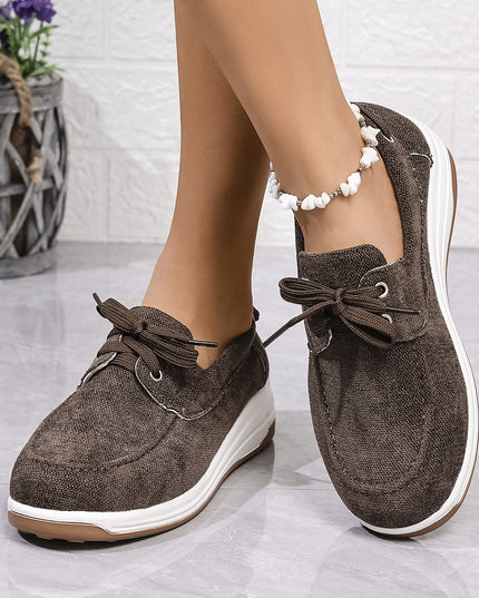 Viva – Navie Sneakers