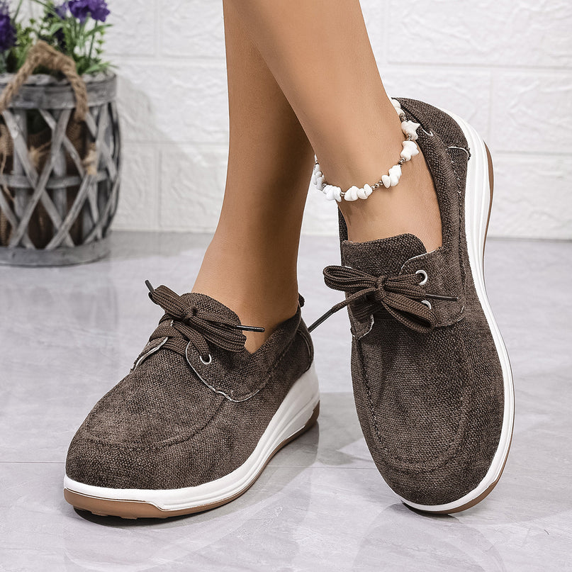Viva – Navie Sneakers