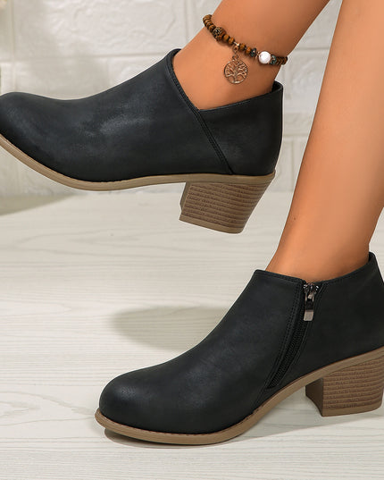 Viva – Mare Boots