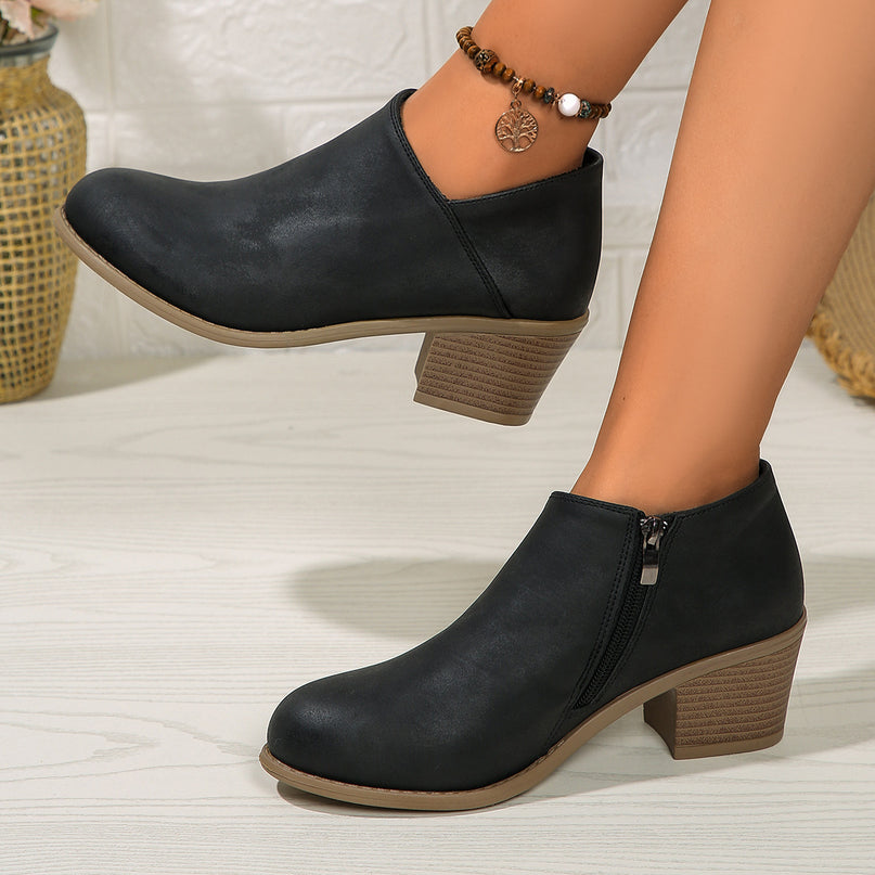 Viva – Mare Boots
