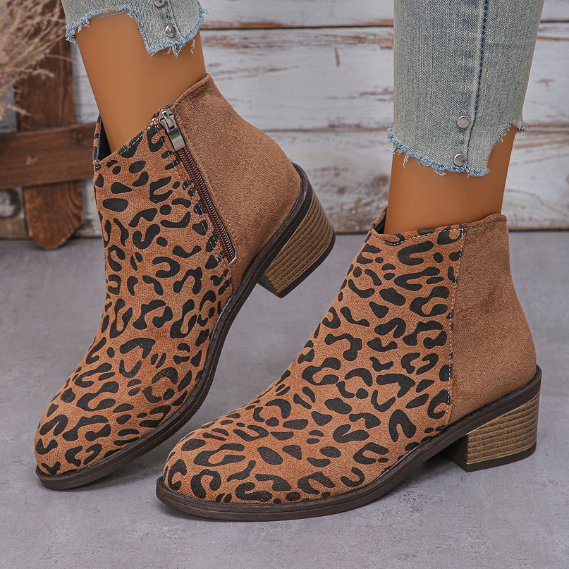 Viva – Siena Boots