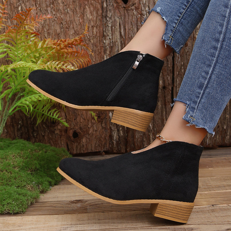 Viva – Risa Boots