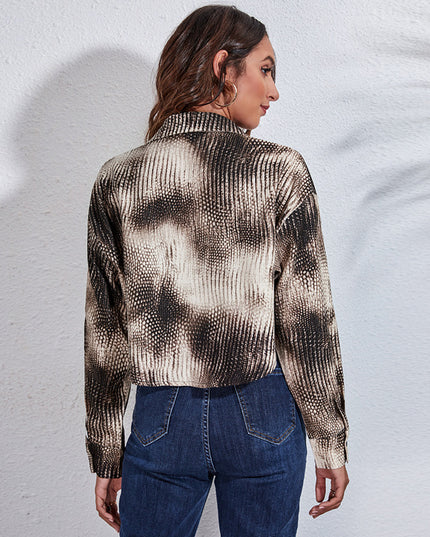 Viva – Siena Jas