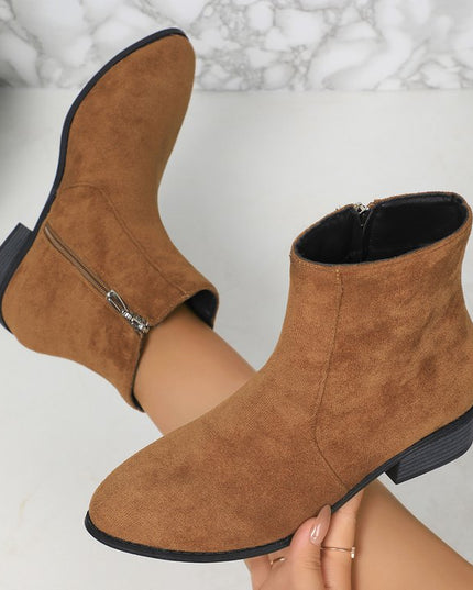 De Viva – Nova Boots