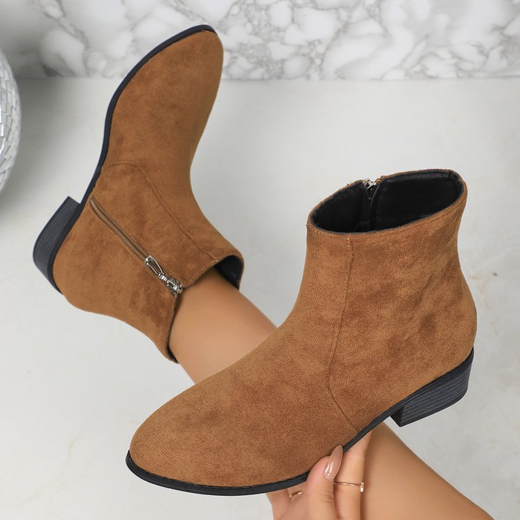 De Viva – Nova Boots