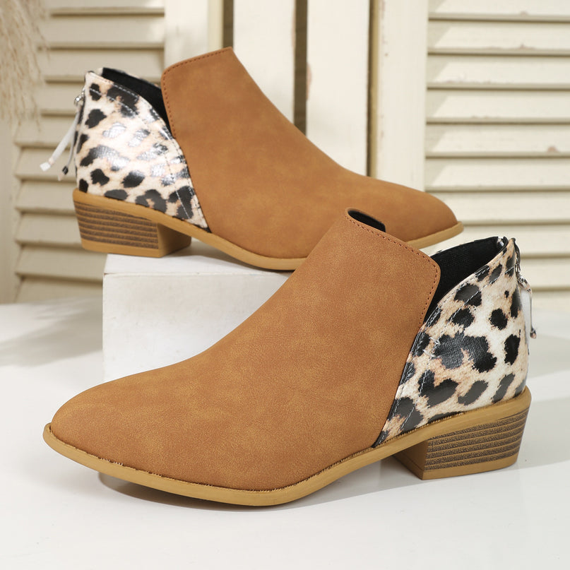 Viva – Elara Boots
