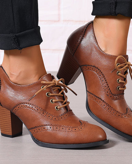 De Viva – Arlène Boots