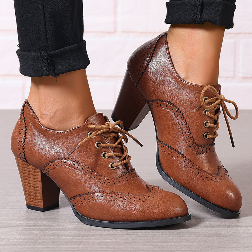 De Viva – Arlène Boots