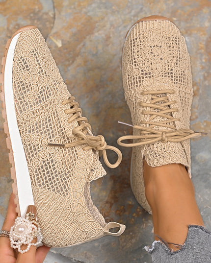 Viva – Terra Sneakers