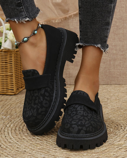 Viva – Liva Lage Boots
