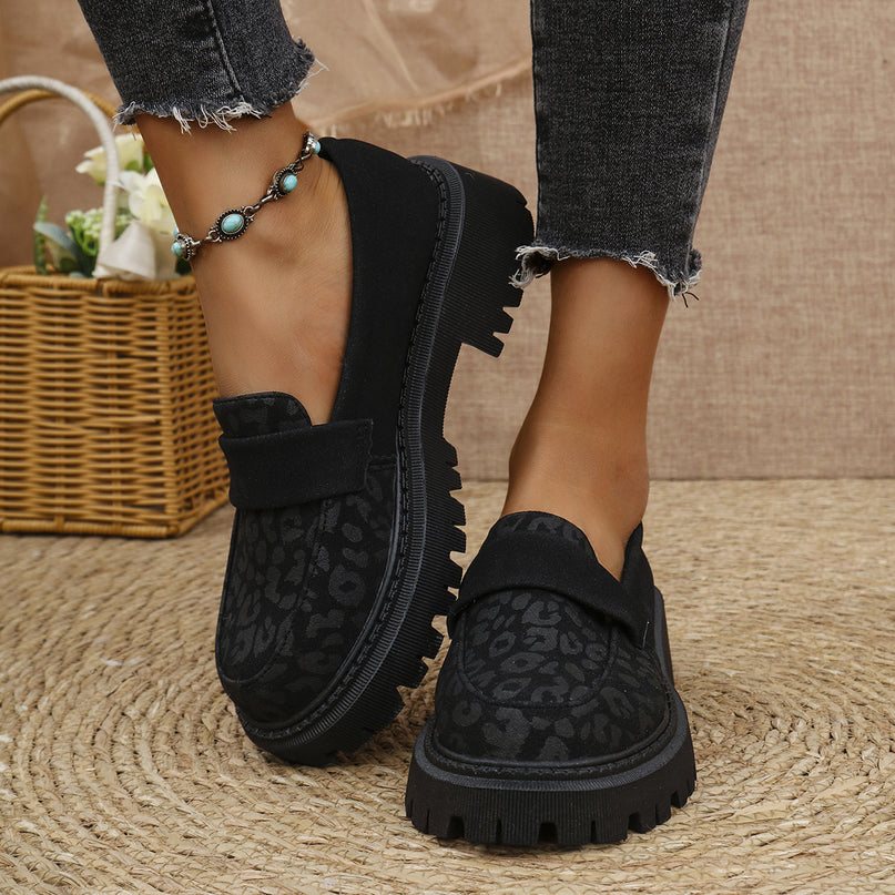 Viva – Liva Lage Boots
