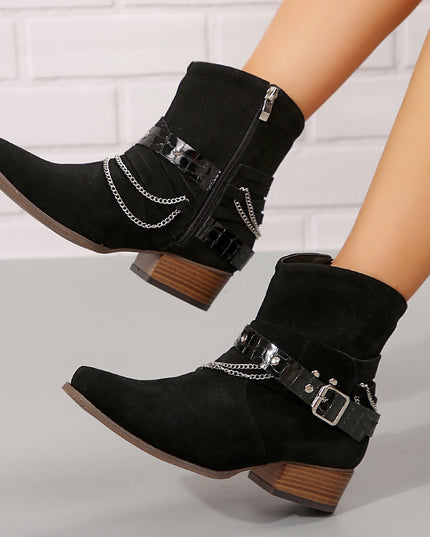 Viva – Moto Boots