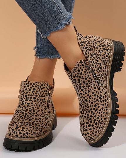Viva – Leona Boots