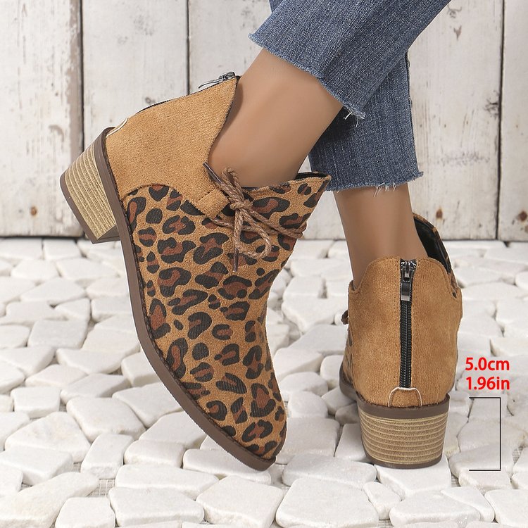 Viva – Novas Boots