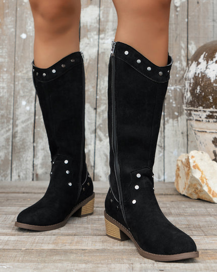 Viva – Serena Boots