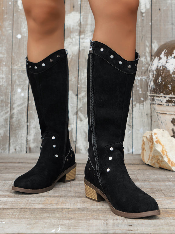 Viva – Serena Boots