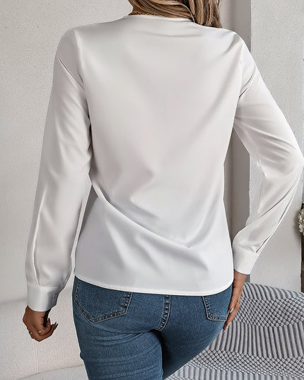 Viva – Elara Blouse
