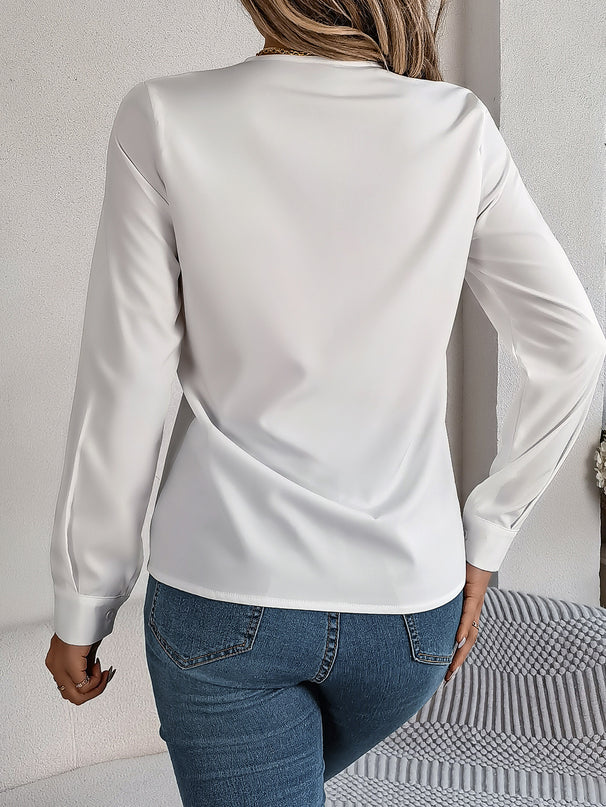 Viva – Elara Blouse