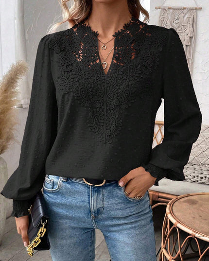 Viva – Elorie Blouse