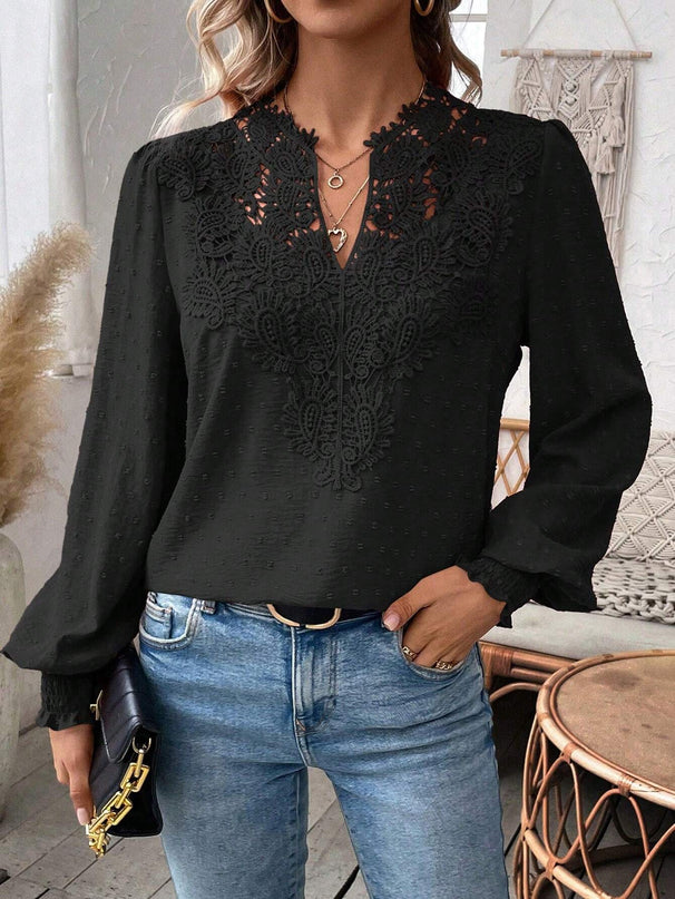 Viva – Elorie Blouse
