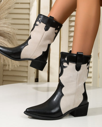 Viva – Arlène Boots