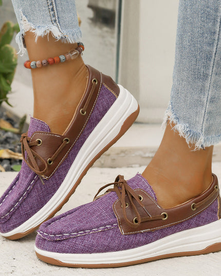 Viva – Noria Lage Sneakers