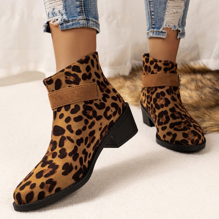 De Viva – Frey Boots