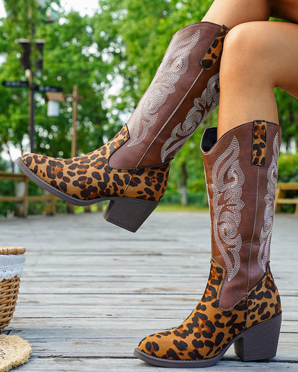 Viva – Sierra Boots